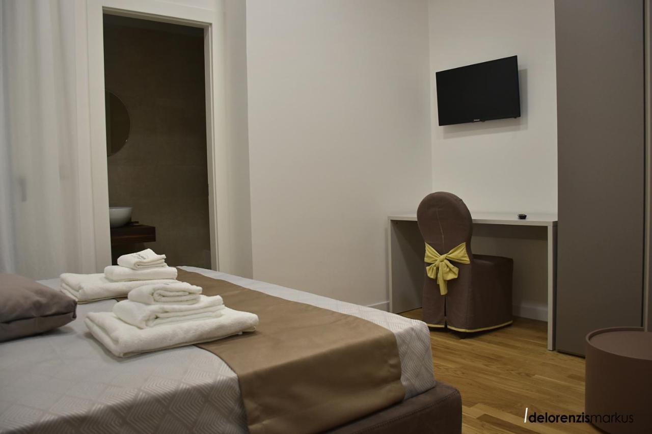Les 3 Chambres เลชเช ภายนอก รูปภาพ