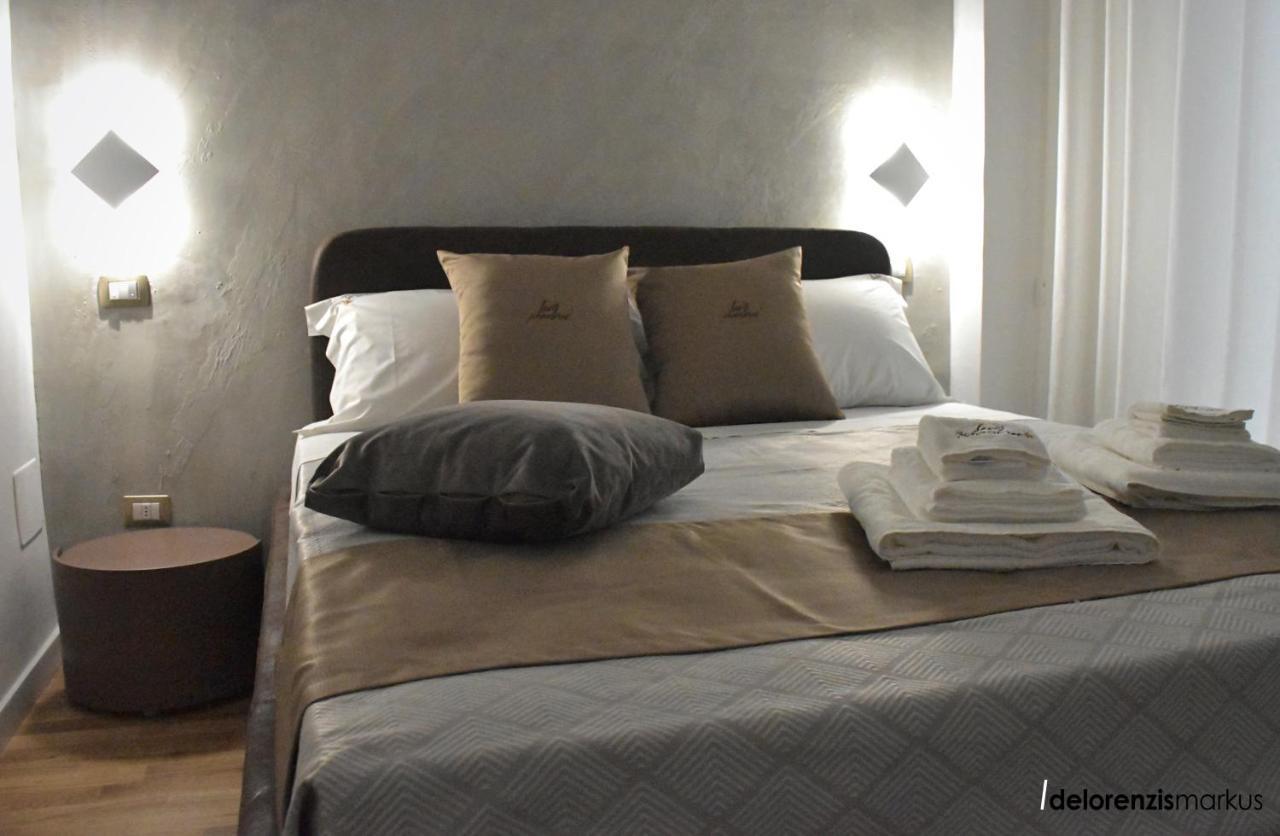 Les 3 Chambres เลชเช ภายนอก รูปภาพ