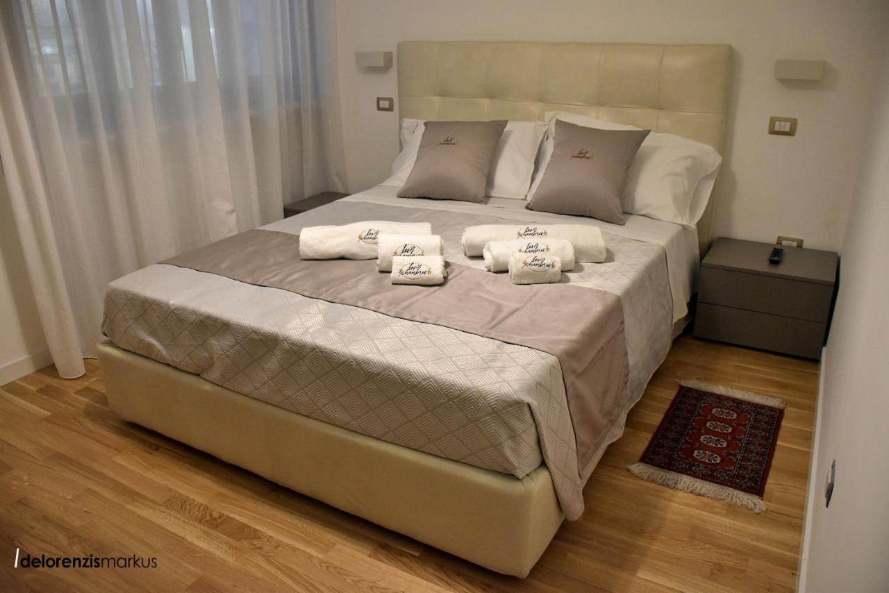 Les 3 Chambres เลชเช ภายนอก รูปภาพ