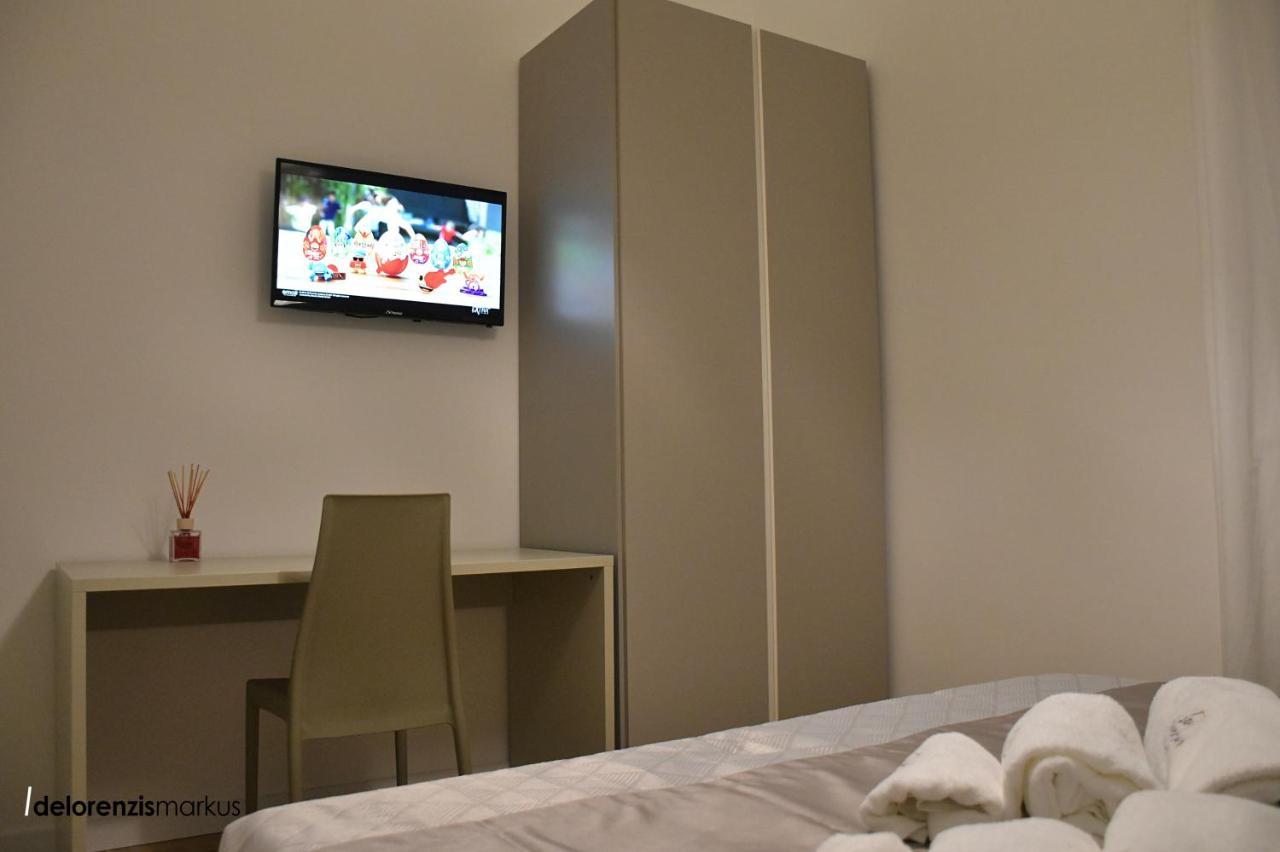 Les 3 Chambres เลชเช ภายนอก รูปภาพ
