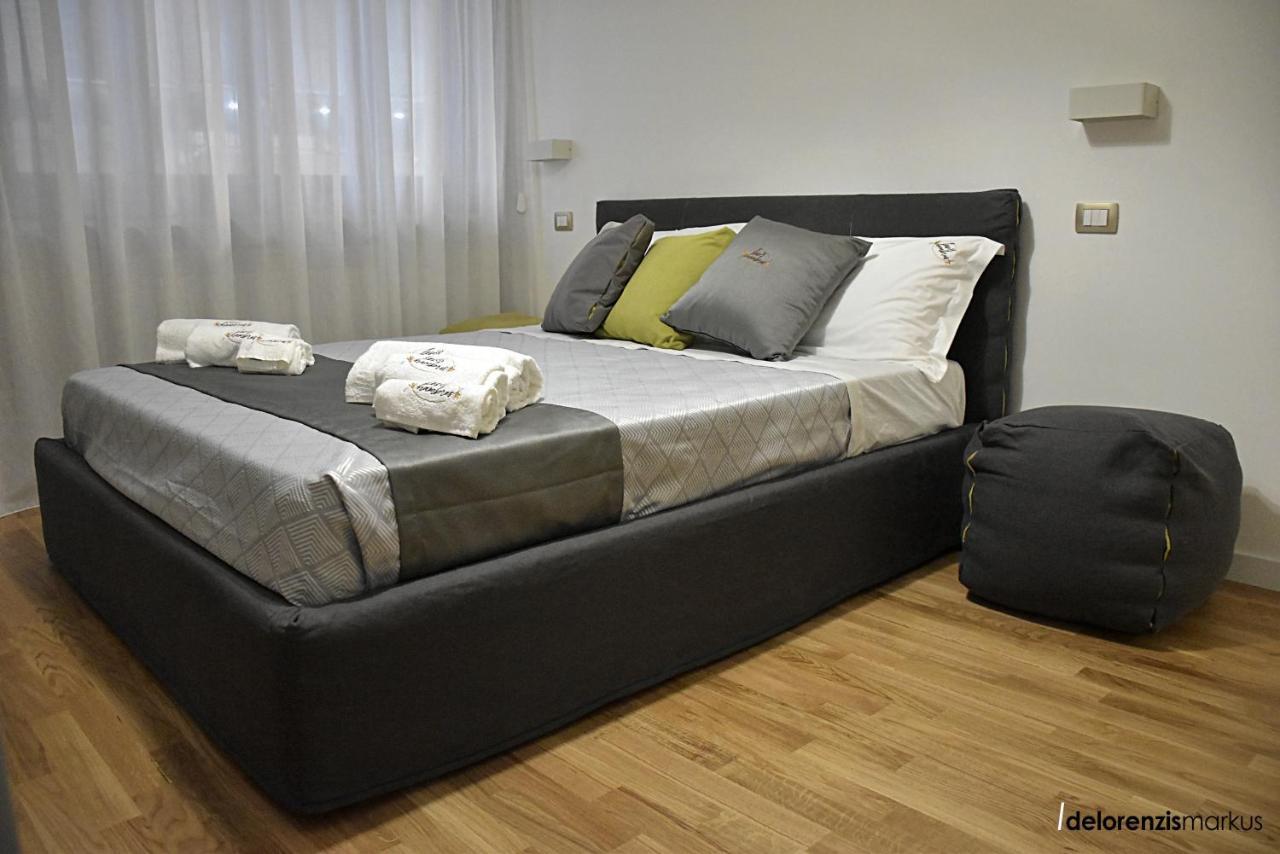 Les 3 Chambres เลชเช ภายนอก รูปภาพ