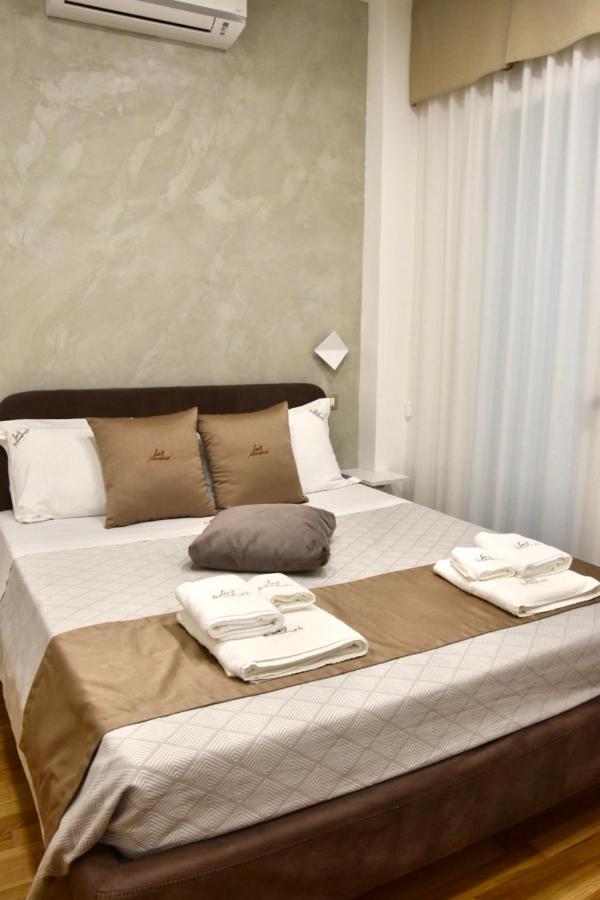 Les 3 Chambres เลชเช ภายนอก รูปภาพ