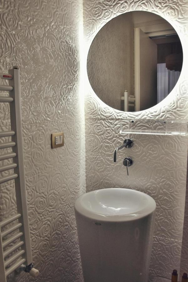 Les 3 Chambres เลชเช ภายนอก รูปภาพ