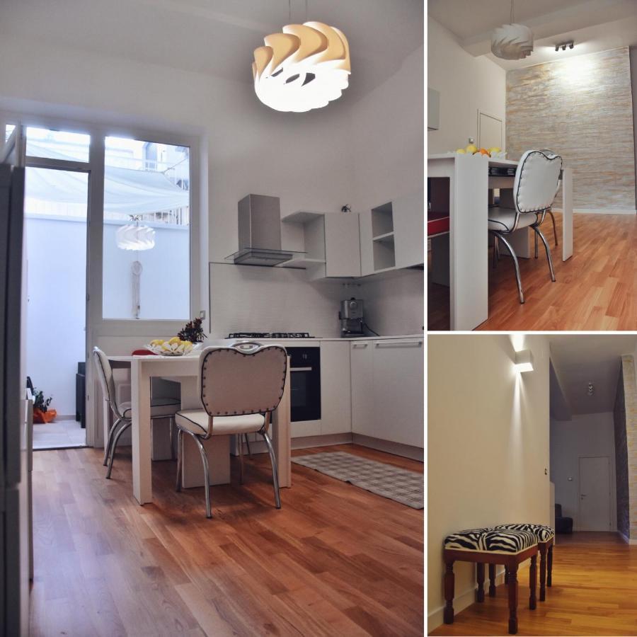 Les 3 Chambres เลชเช ภายนอก รูปภาพ