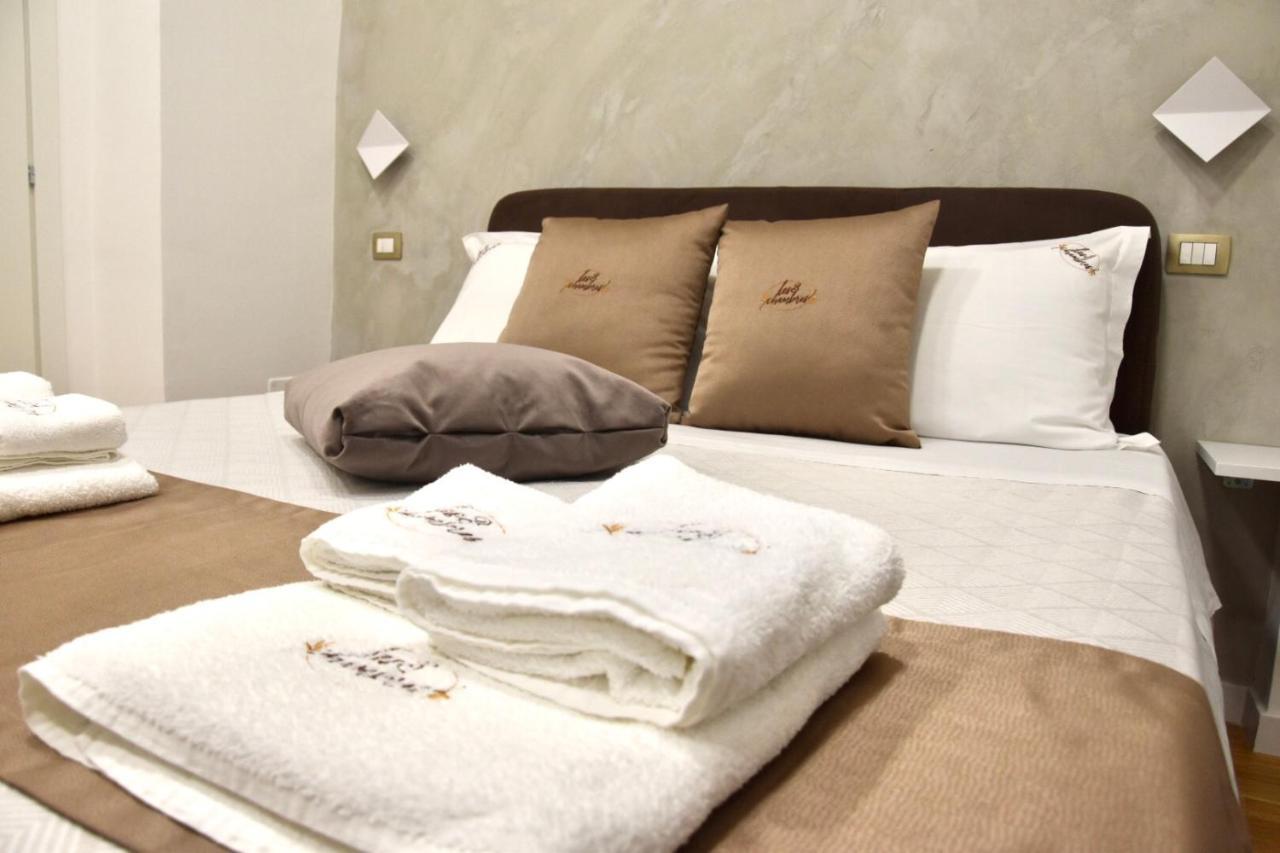 Les 3 Chambres เลชเช ภายนอก รูปภาพ